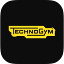 Завантажуйте Technogym App