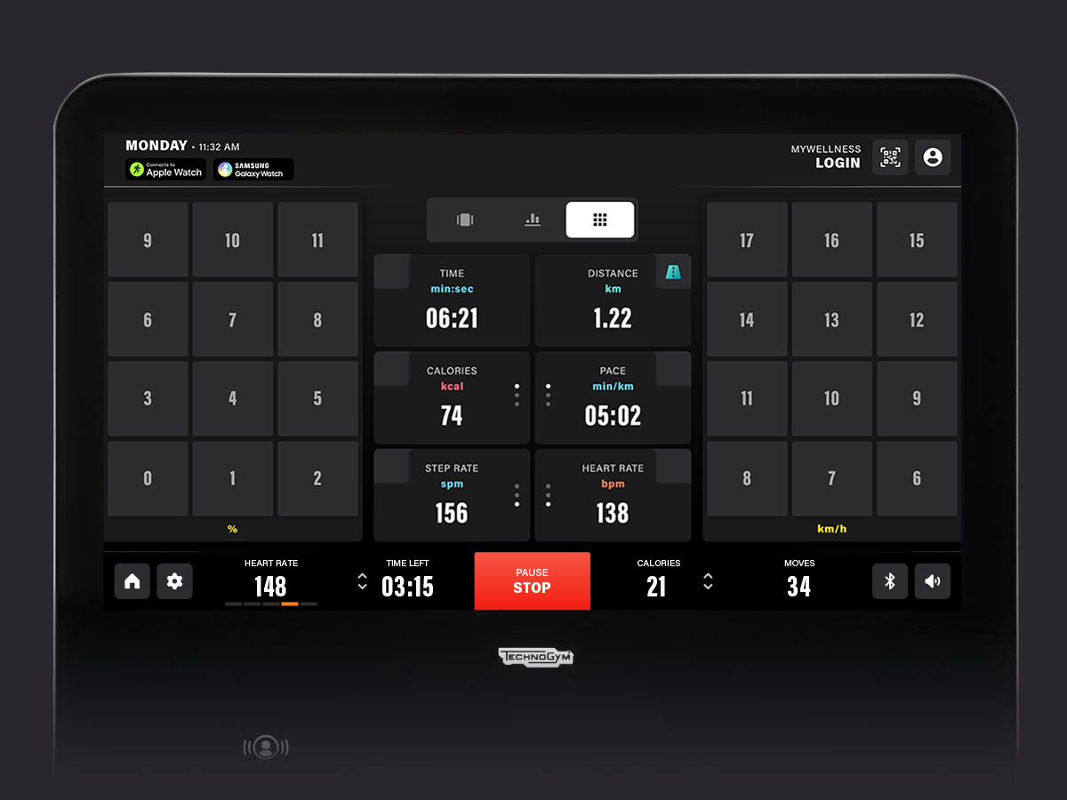 SWIFTPAD