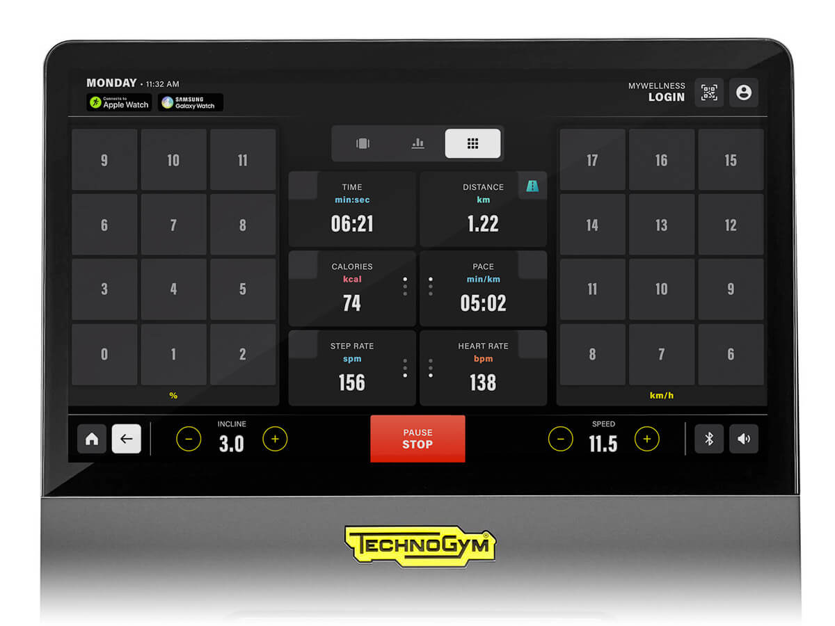 SWIFTPAD
