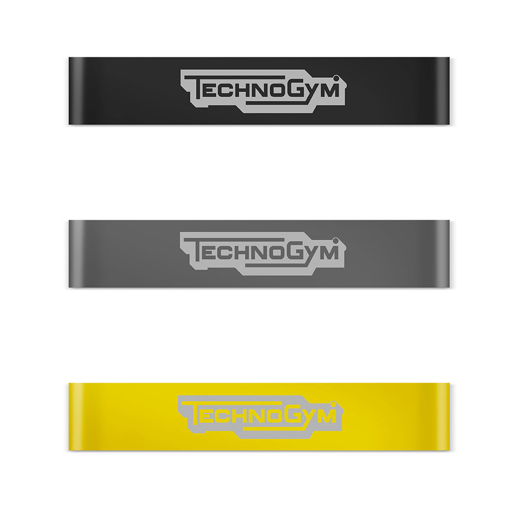 Loop Bands