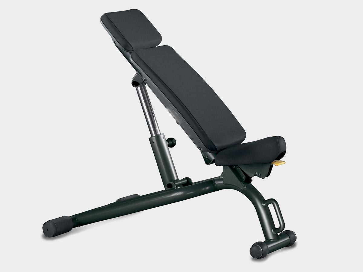 Adjustable Bench