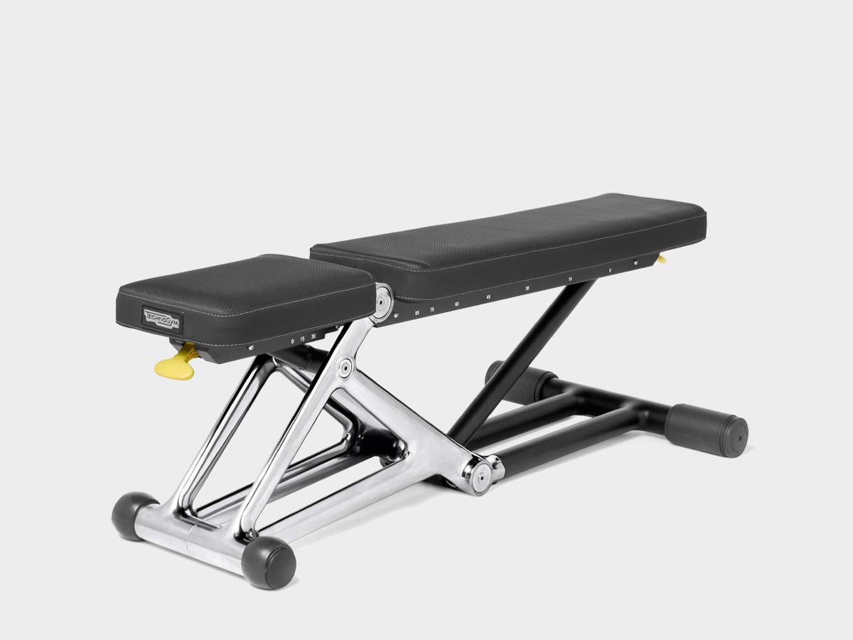 Bench Personal