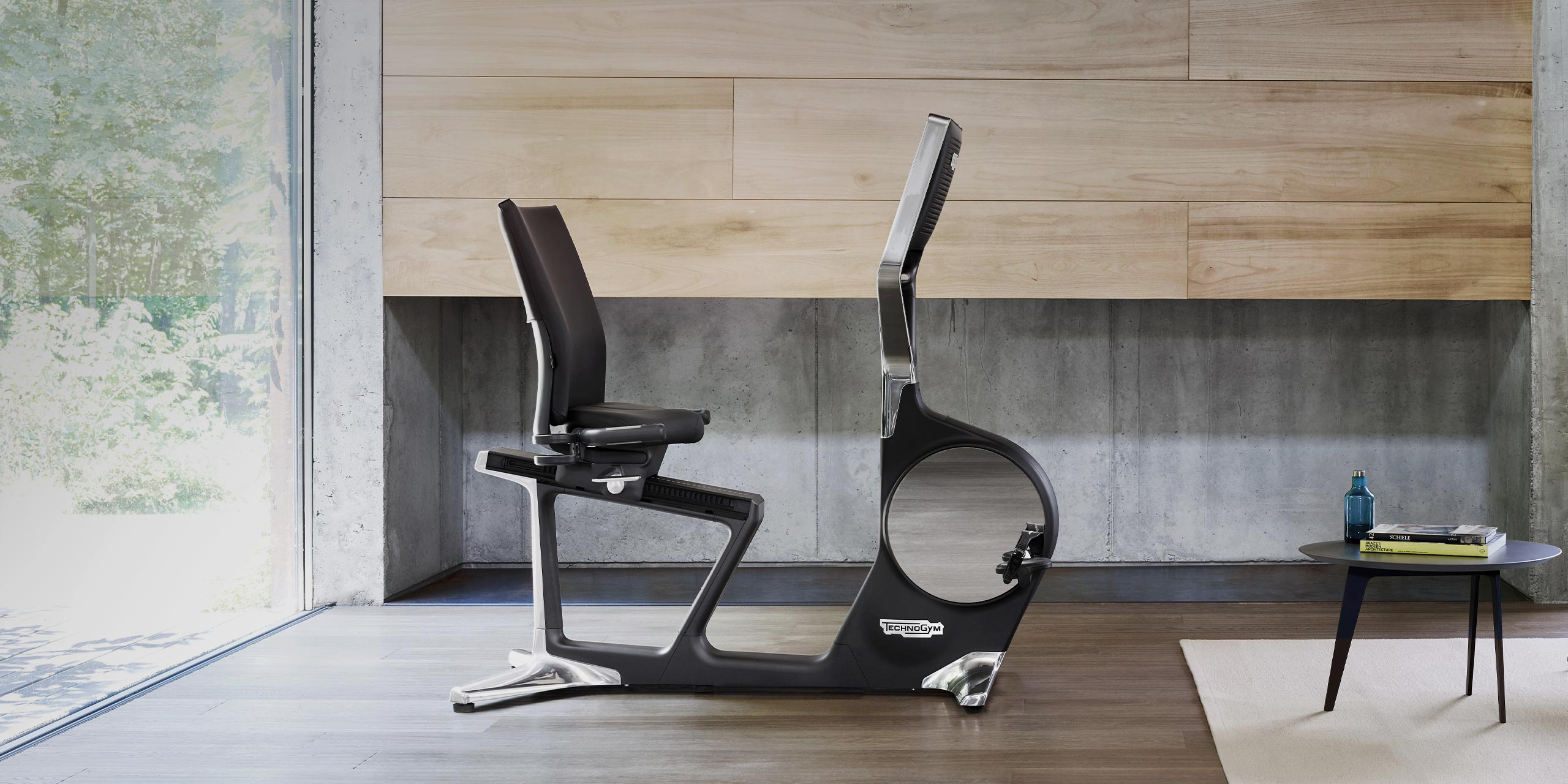 Recline Personal