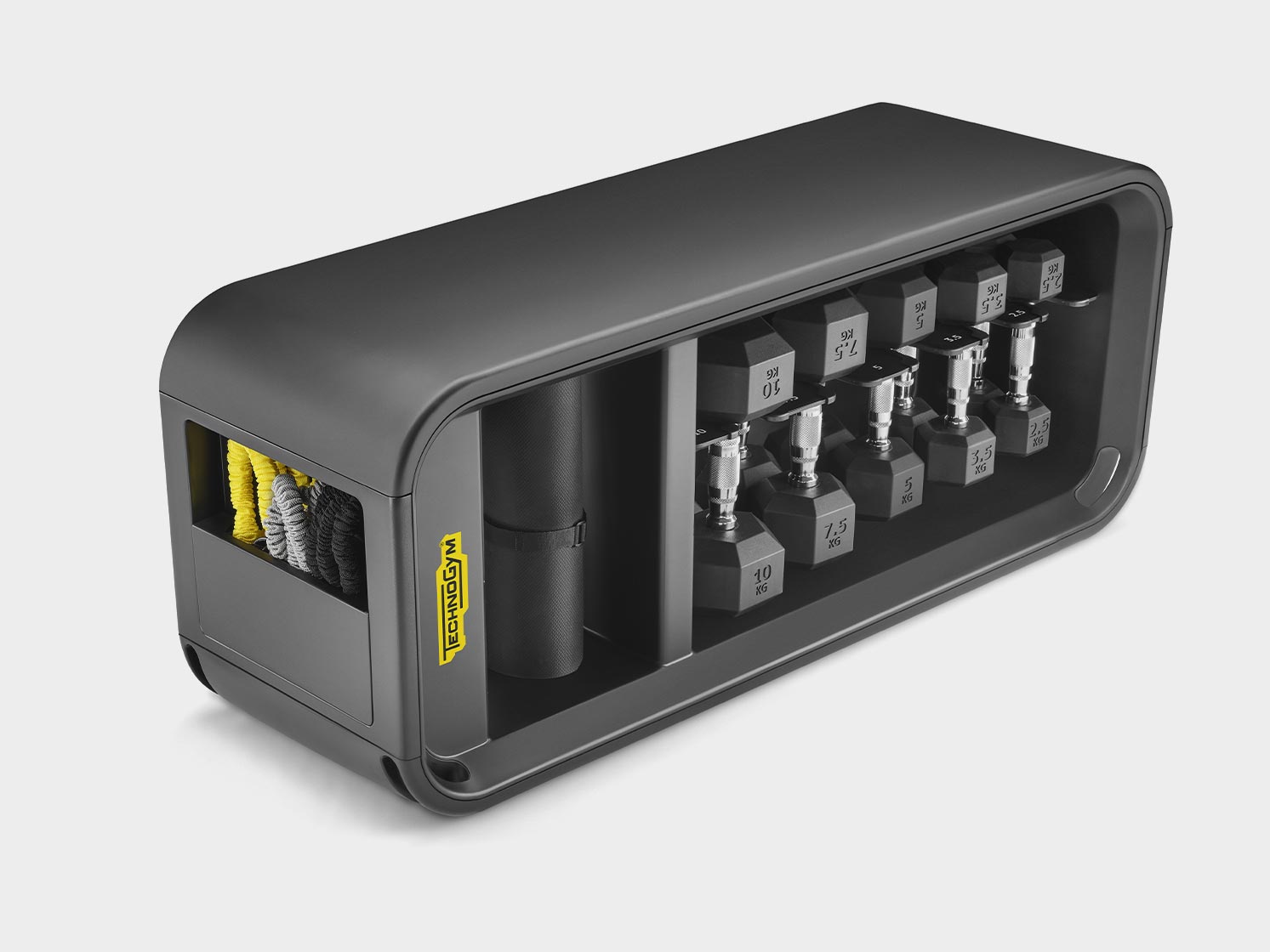Technogym Bench