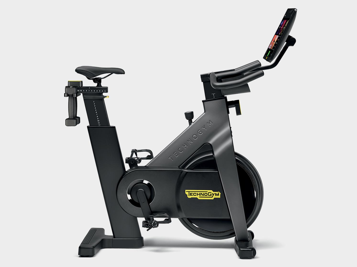 Technogym Bike