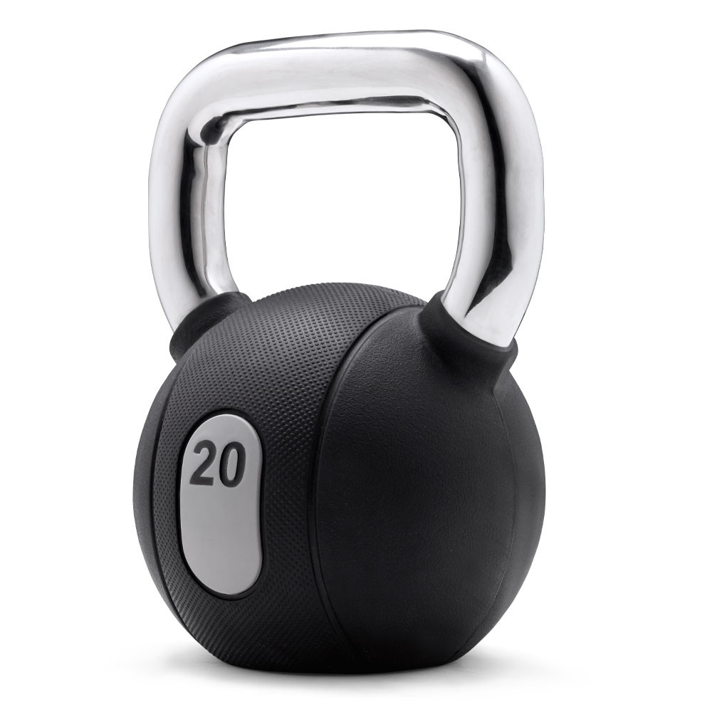 Kettlebell