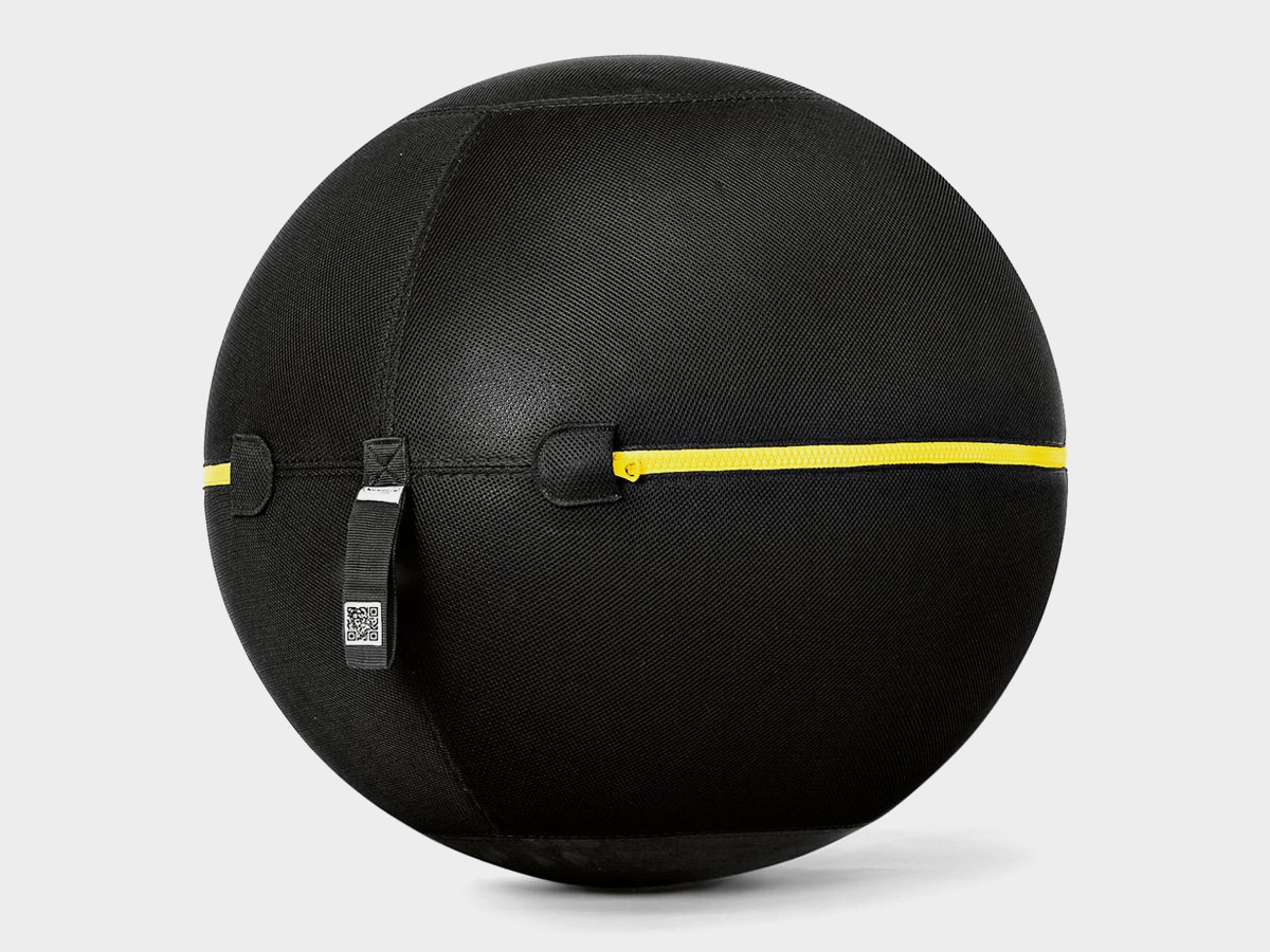 Wellness Ball Active Sitting