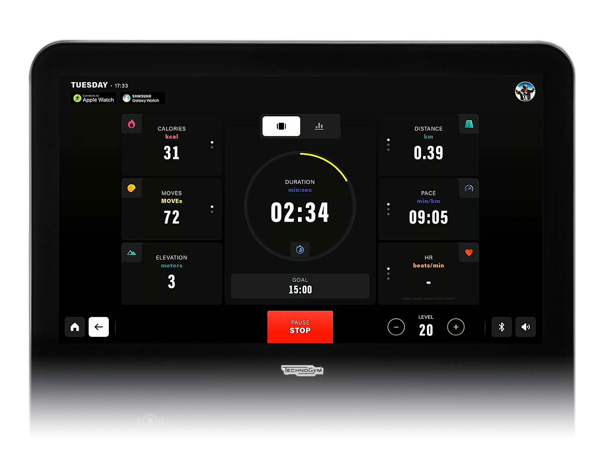SWIFTPAD