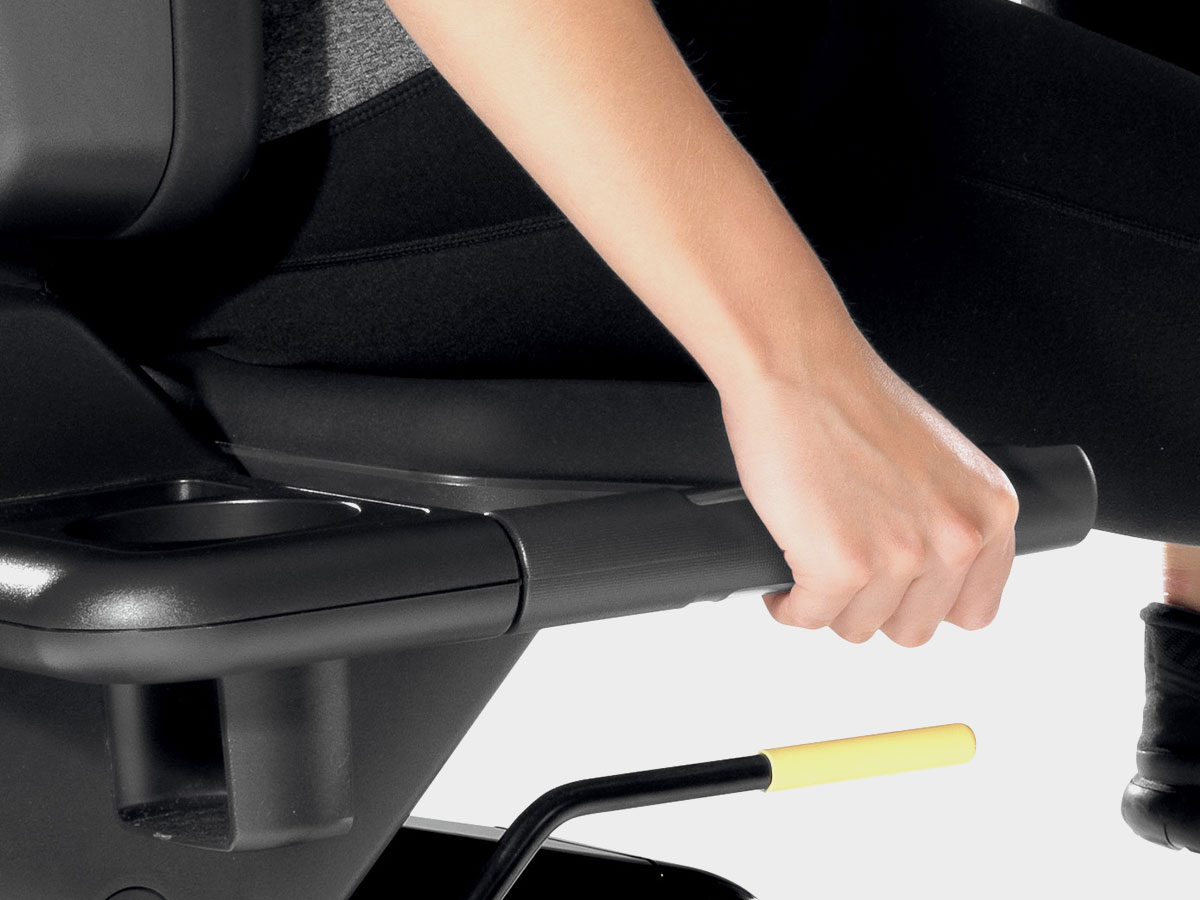 Fast Track Controls