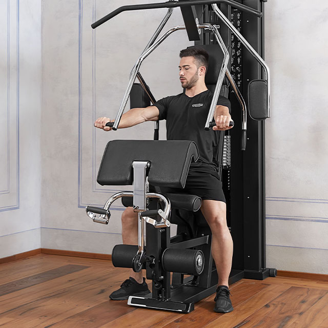 Chest Press