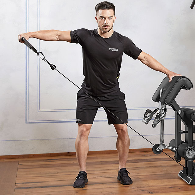 Lateral Raise