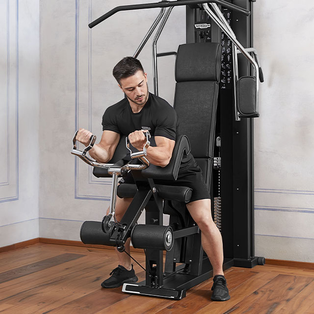Biceps Curl