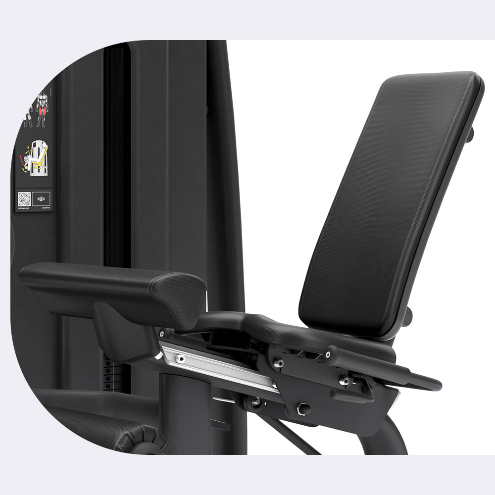 Ергономічне сидіння Bioseat