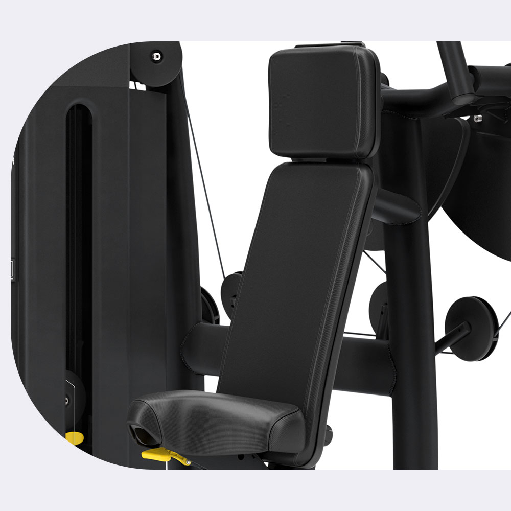 Ергономічне сидіння Bioseat