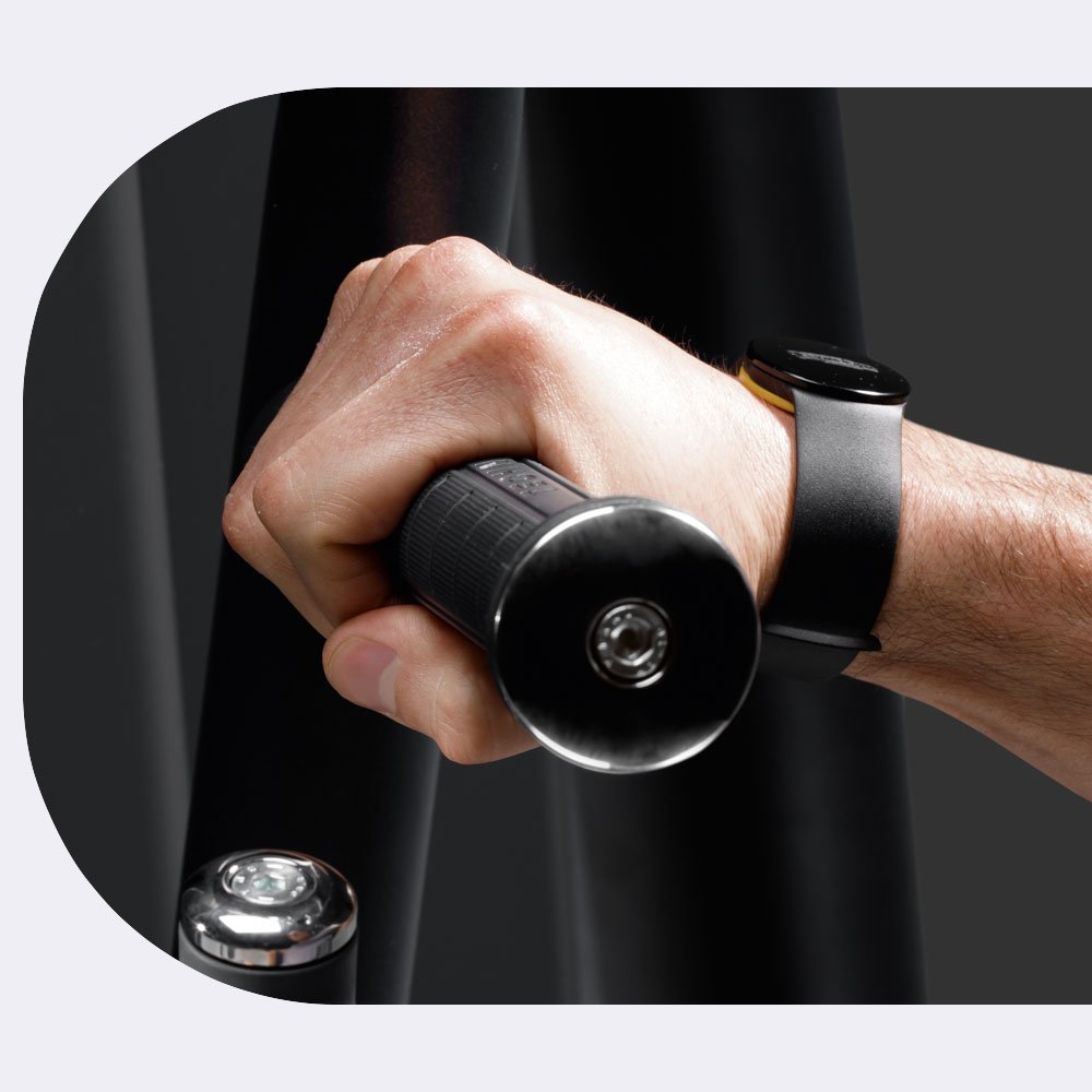 НОВИЙ OPTIMAL GRIP