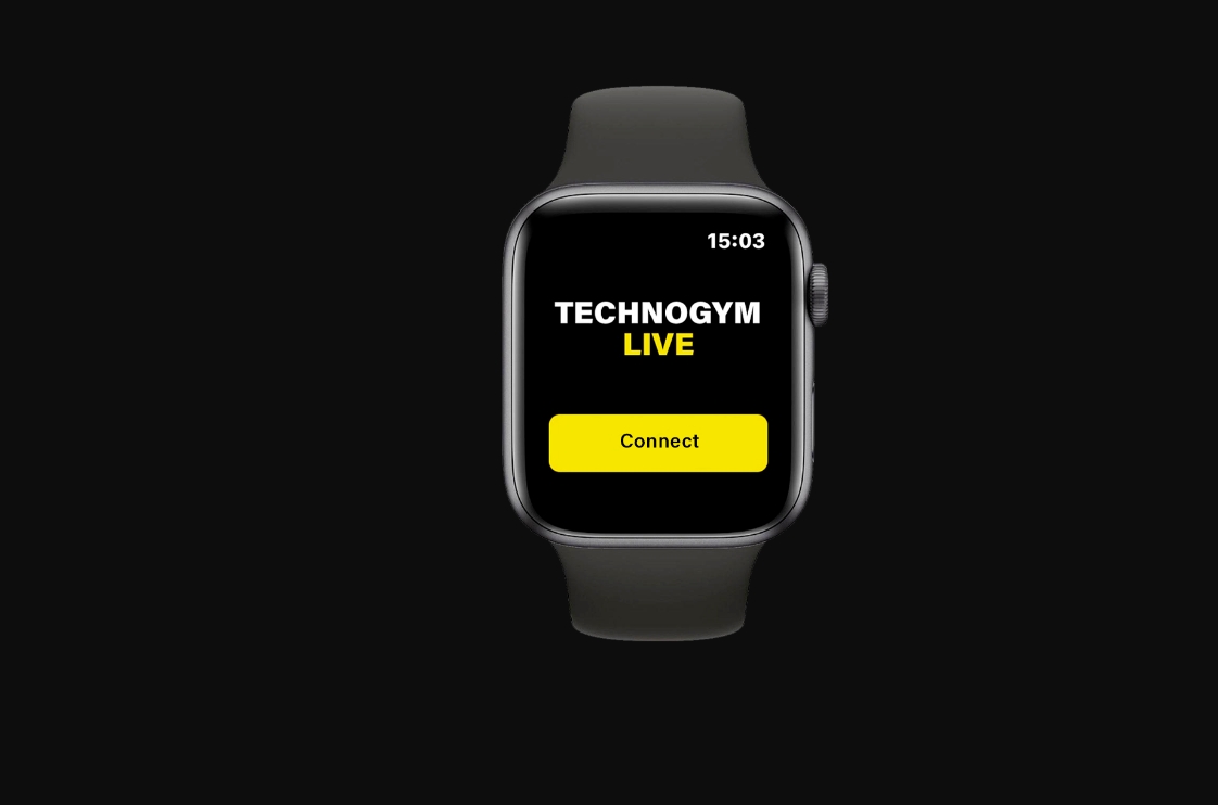 Синхронізація з годинником Apple
