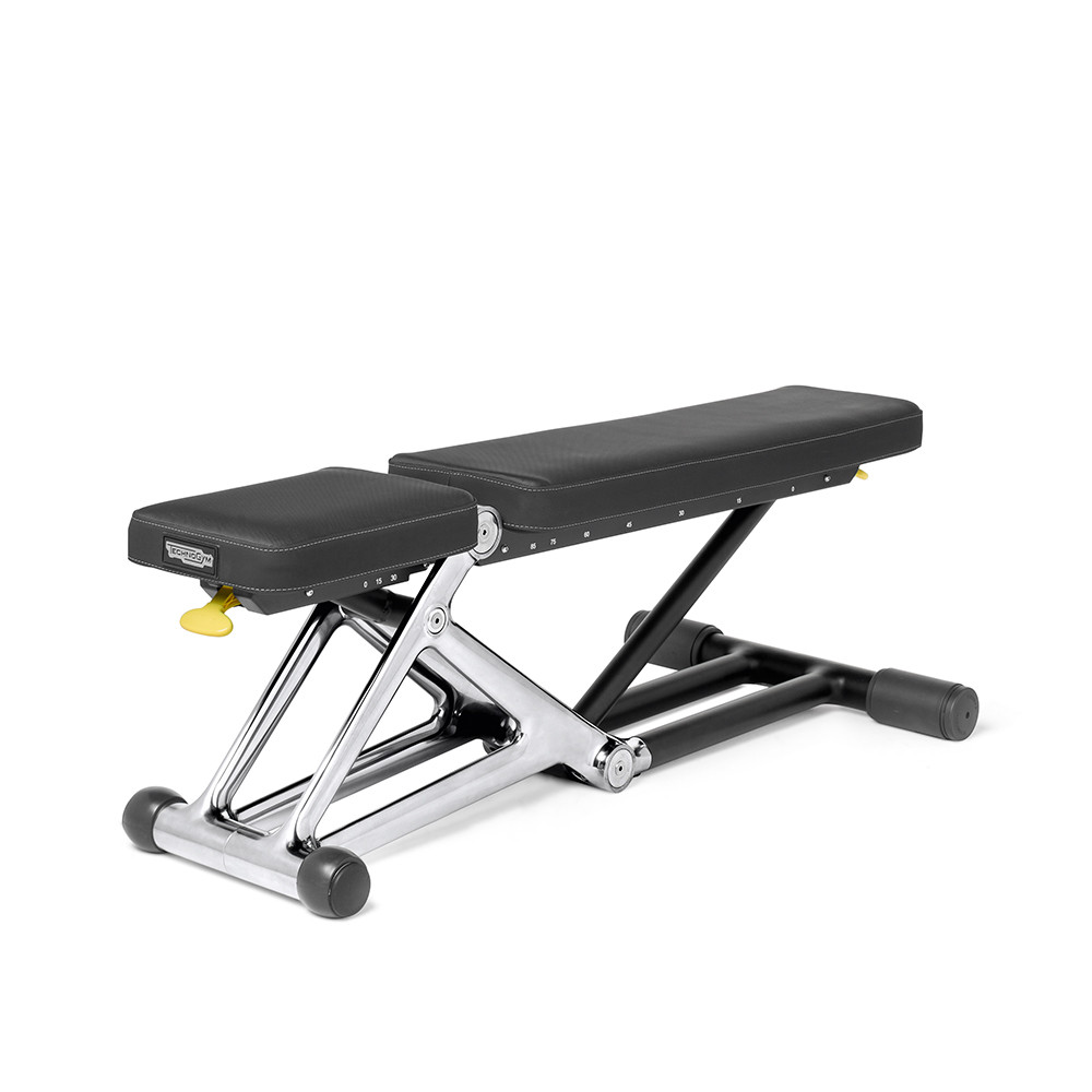 Bench Personal