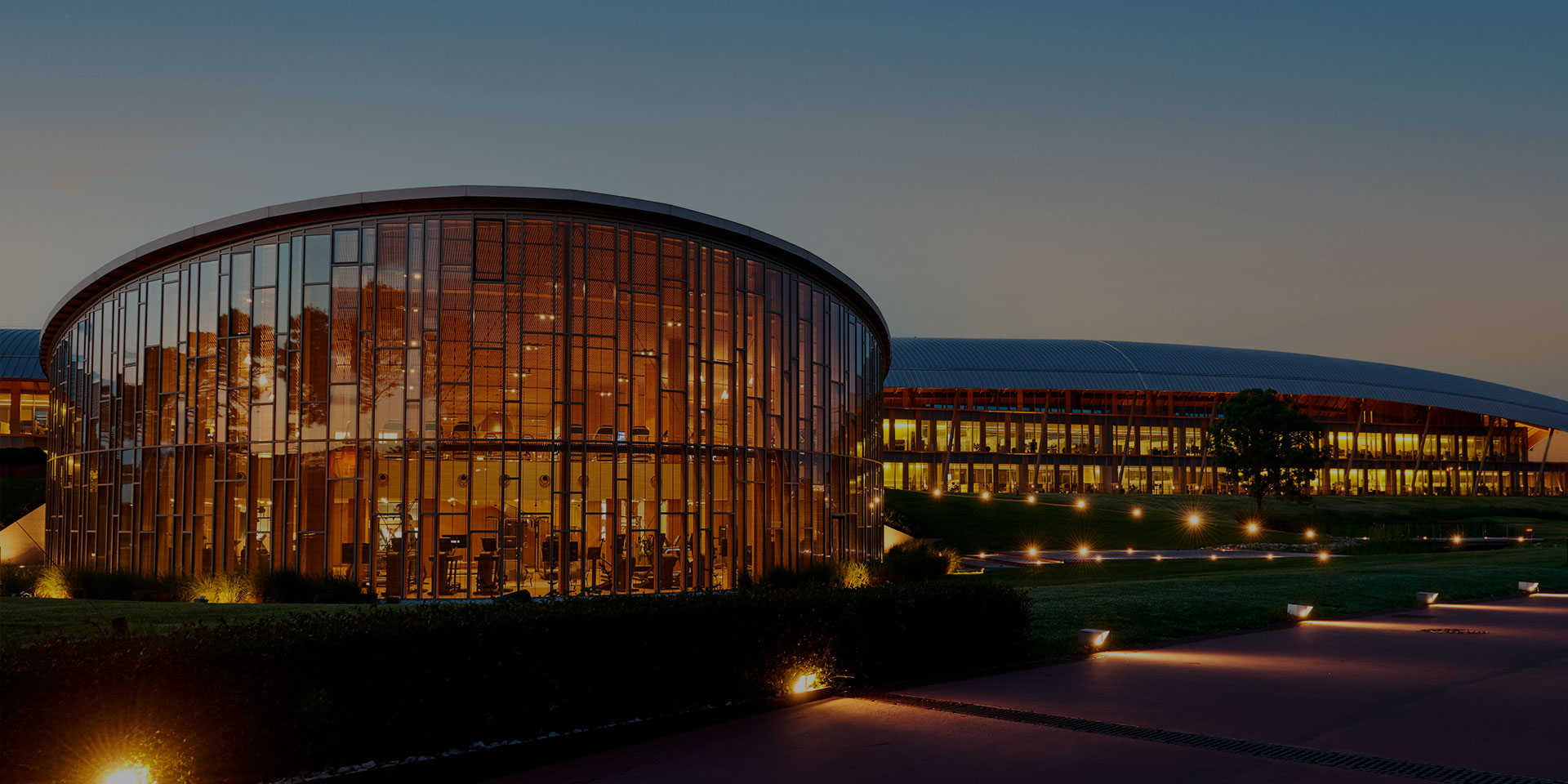 Technogym Village