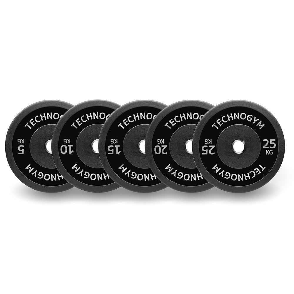 Bumper Plate