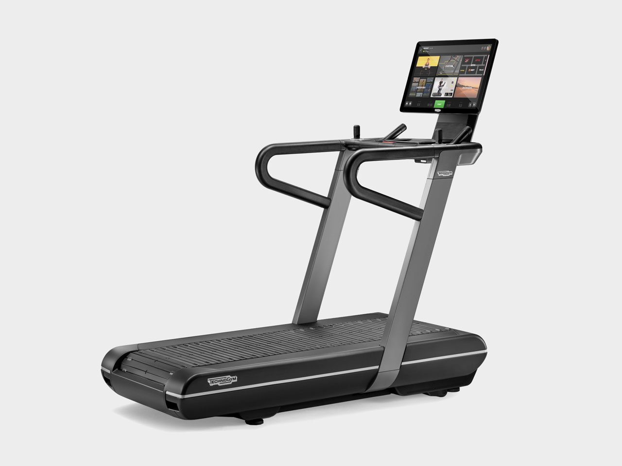 Technogym Run