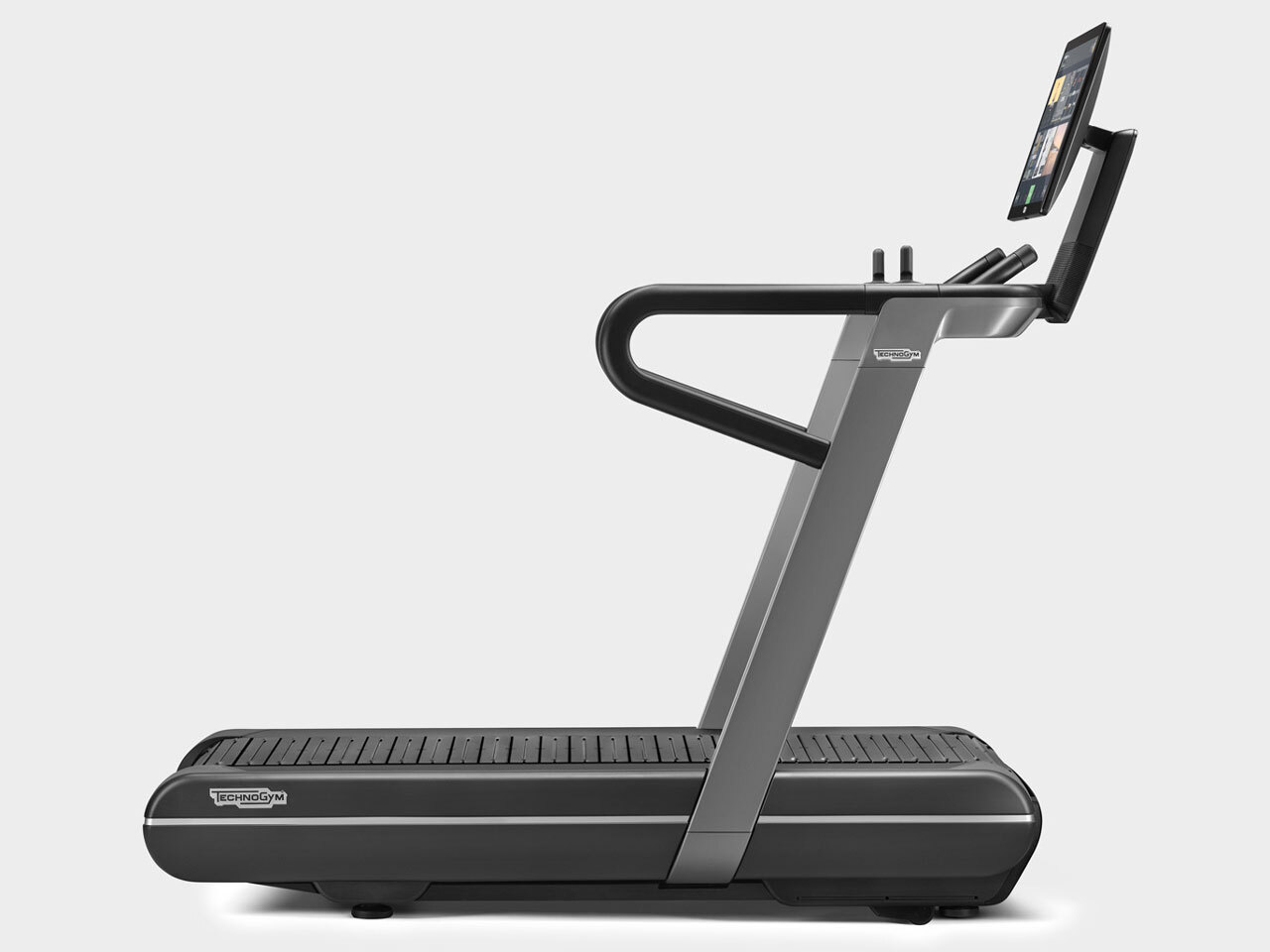 Technogym Run