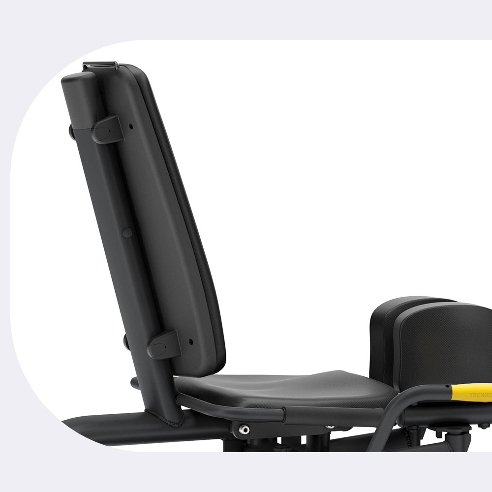 Ергономічне сидіння Bioseat