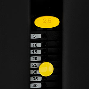 Smart Pin