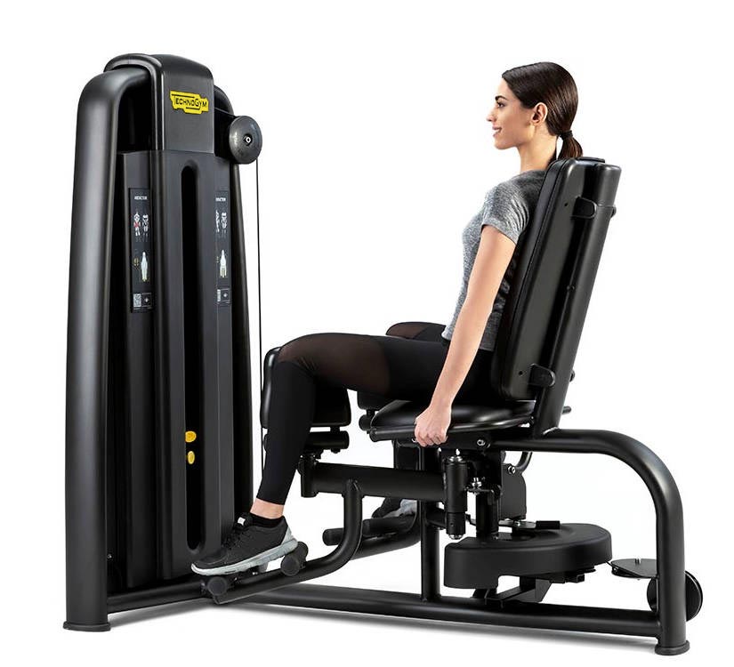 Dual Abductor / Adductor