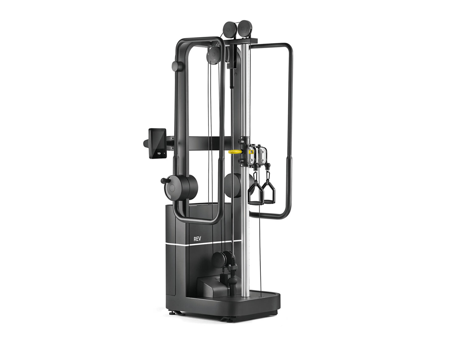 Adjustable Pulley REV