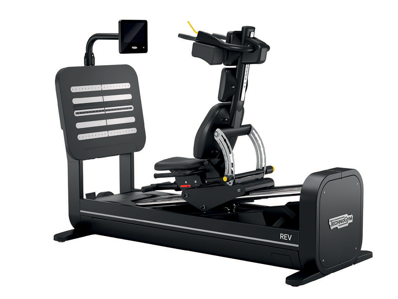 Leg Press REV