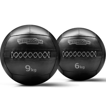 MEDICINE BALLS