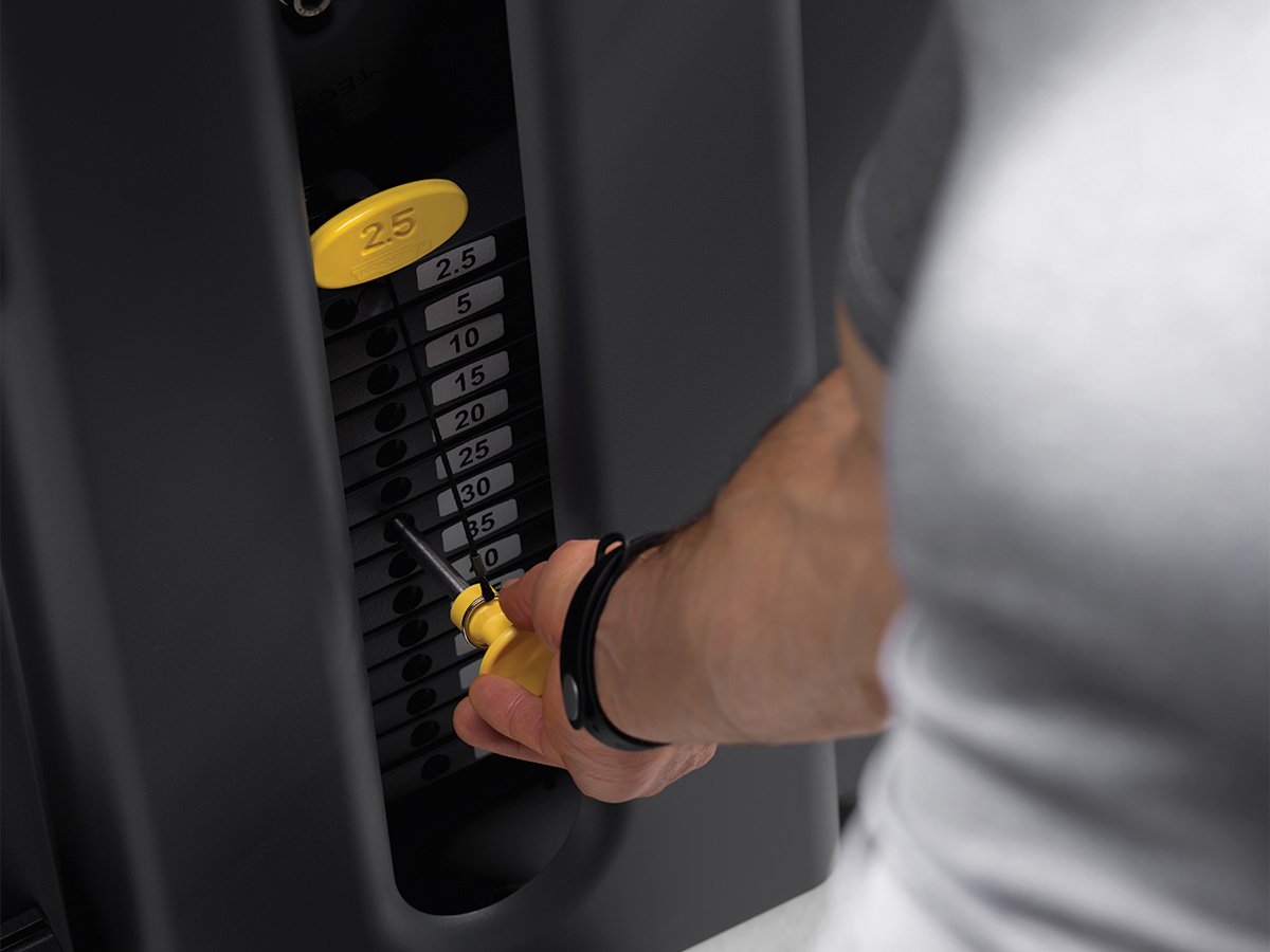 Smart Pin