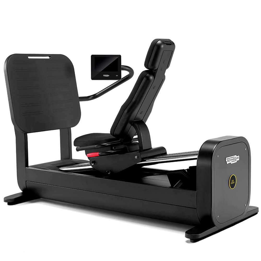 Leg Press