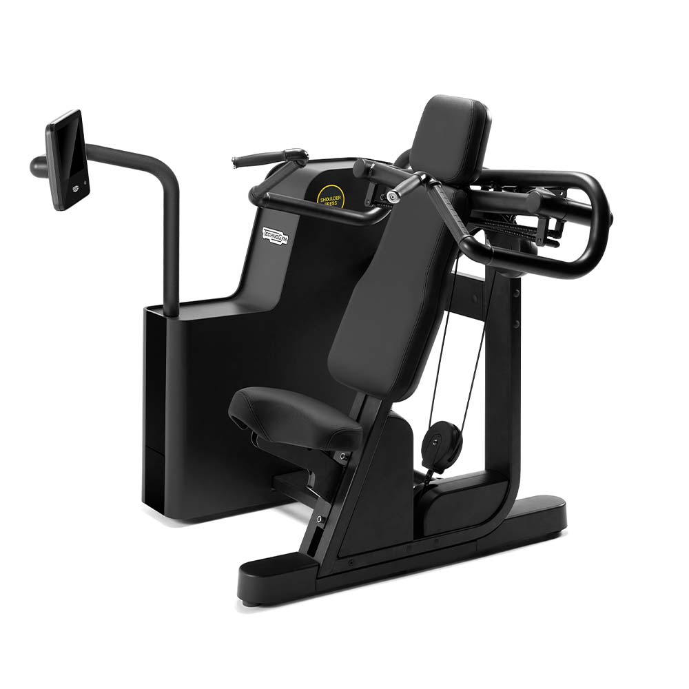 Shoulder Press