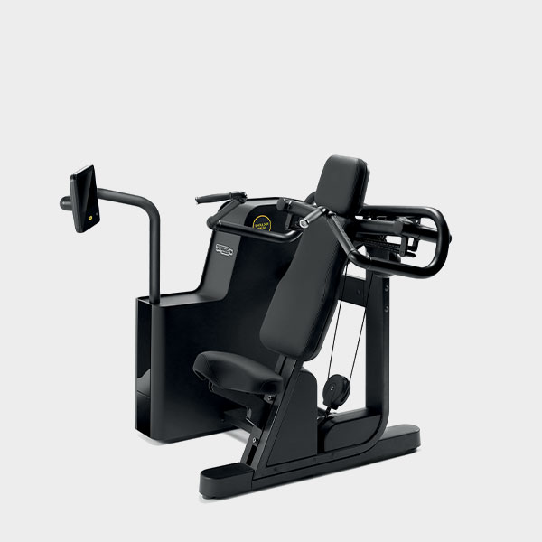 Shoulder Press