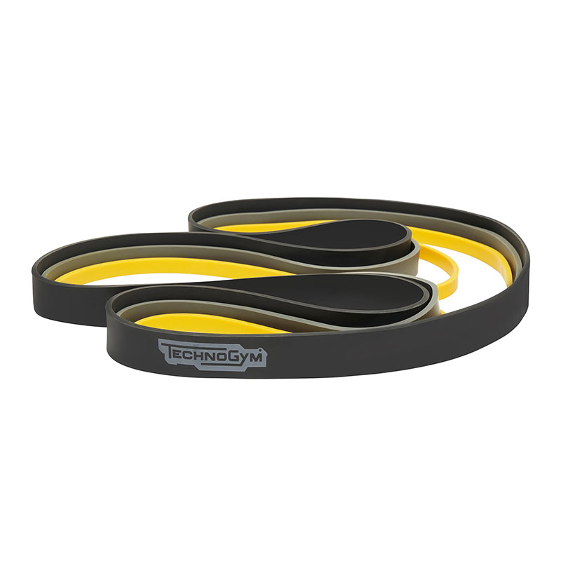 Power Bands