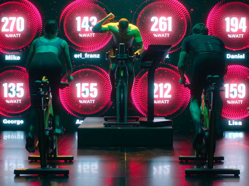 Cycling