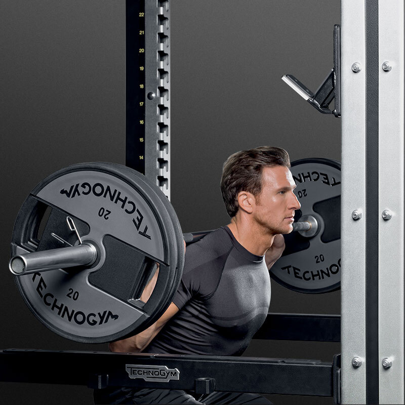 Free Weights