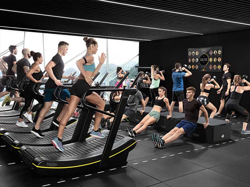 HIIT