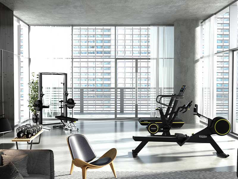 Interior design