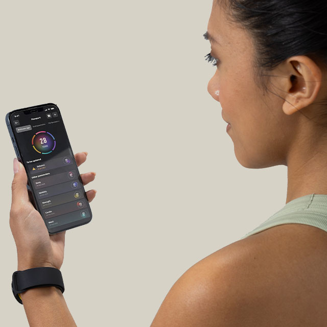 Technogym App