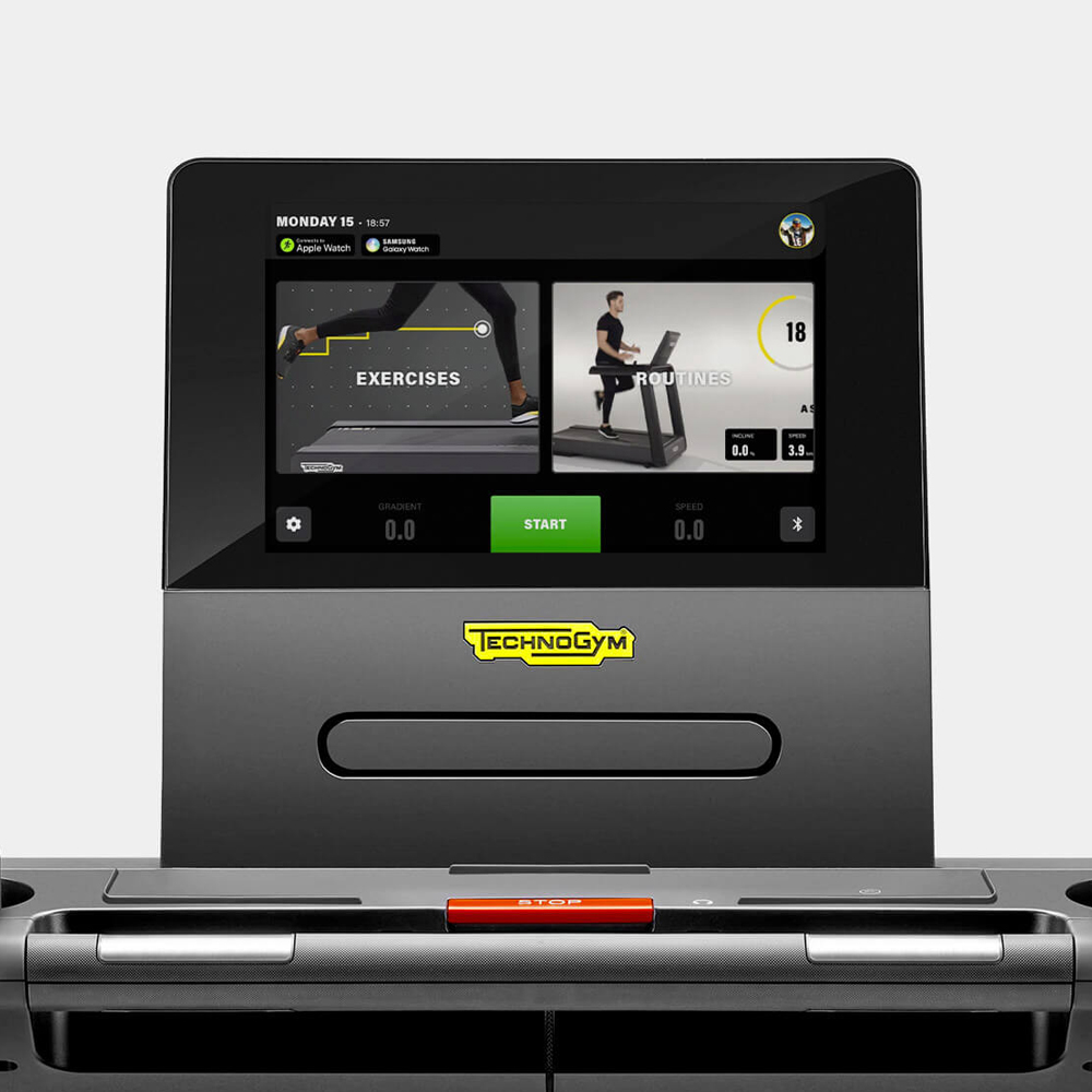 Technogym Live 10