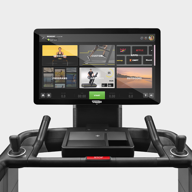 Technogym Live