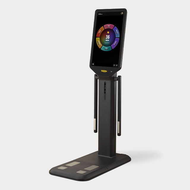 Technogym Checkup