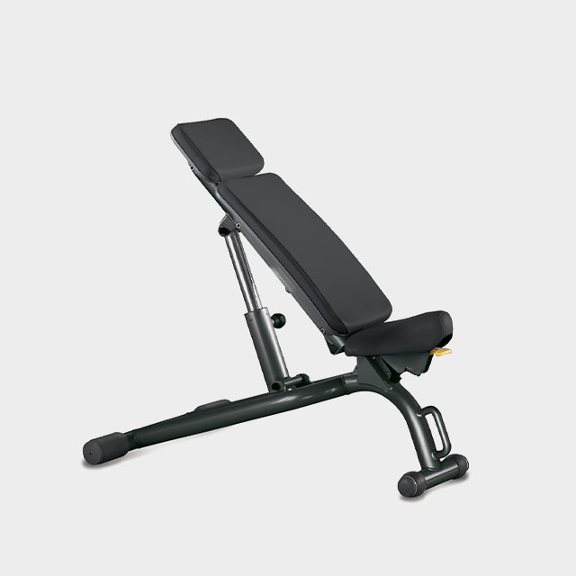 Adjustable Bench