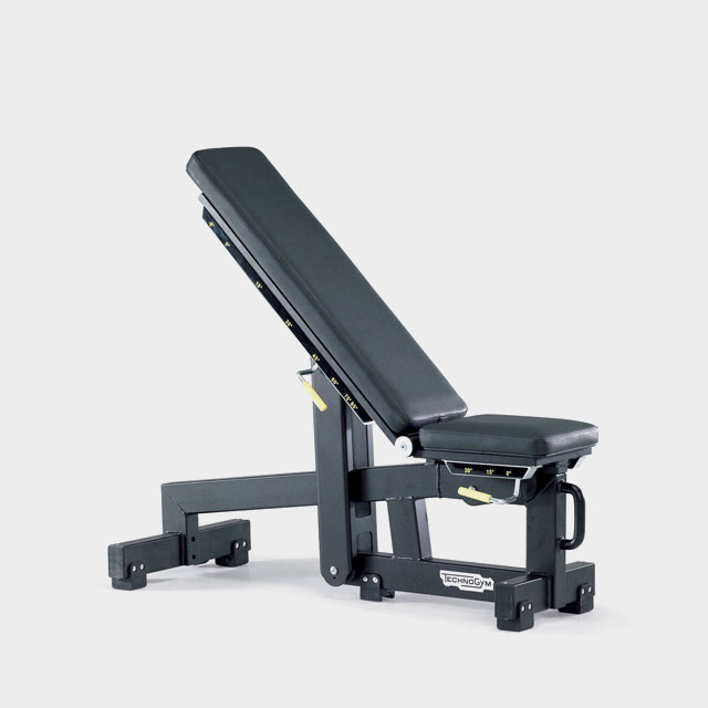 Adjustable Bench Pure