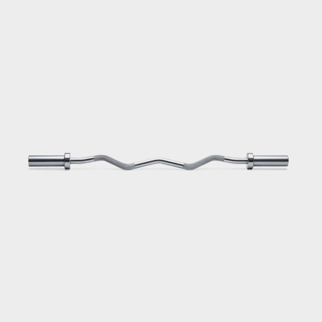 Angled Professional Bar