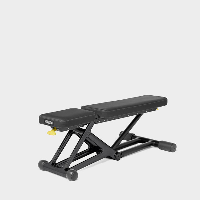 Bench Personal