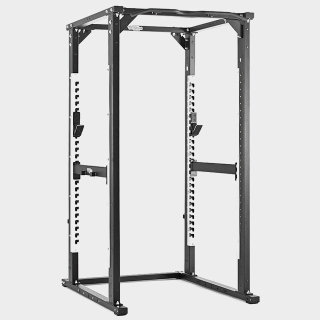 Olympic Power Rack