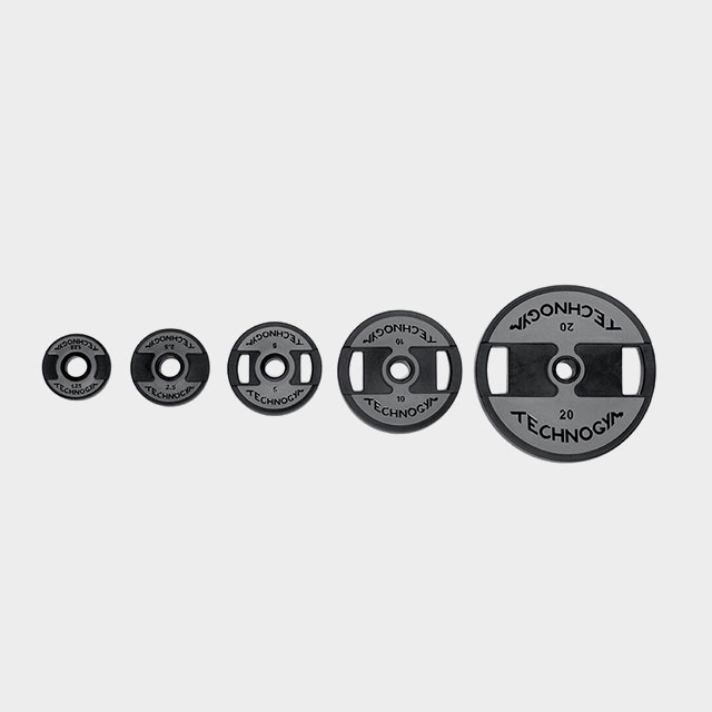 Urethane Plates